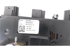 Recambio de módulo electrónico para bmw serie 7 (e65/e66) 3.0 730d referencia OEM IAM 6916692C 555344900 