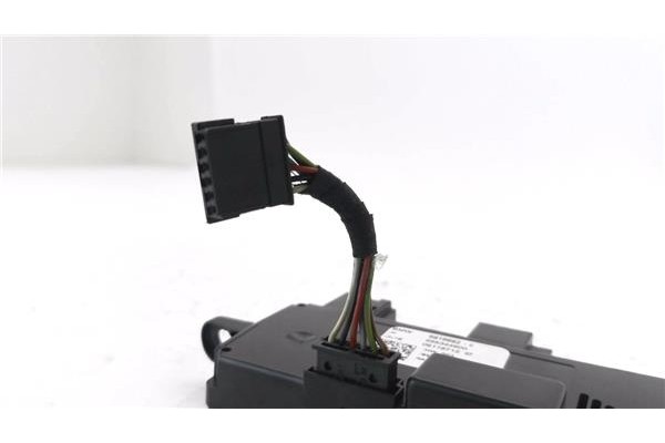 Recambio de módulo electrónico para bmw serie 7 (e65/e66) 3.0 730d referencia OEM IAM 6916692C 555344900 