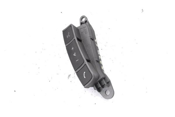 Recambio de mando multifuncion para bmw serie 7 (e65/e66) 3.0 730d referencia OEM IAM 6911585 555345000 