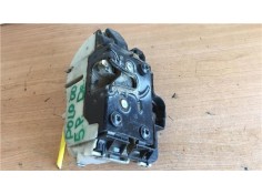 Recambio de cierre electromagnetico delantero derecho para volkswagen polo iii berlina (6n2) 1.0 conceptline referencia OEM IAM 