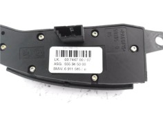 Recambio de mando multifuncion para bmw serie 7 (e65/e66) 3.0 730d referencia OEM IAM 6911585 555345000 