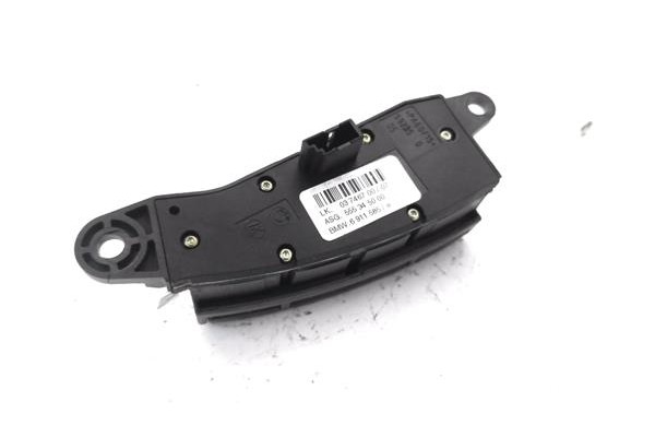 Recambio de mando multifuncion para bmw serie 7 (e65/e66) 3.0 730d referencia OEM IAM 6911585 555345000 