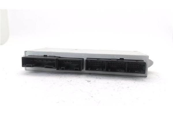 Recambio de módulo electrónico para bmw serie 7 (e65/e66) 3.0 730d referencia OEM IAM 61356933269 5WK48001 