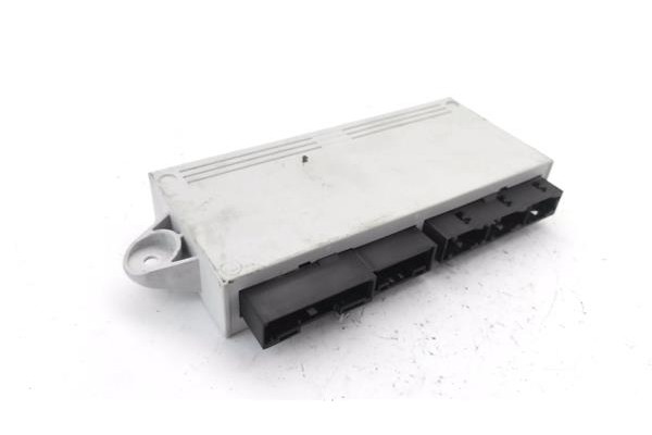 Recambio de módulo electrónico para bmw serie 7 (e65/e66) 3.0 730d referencia OEM IAM 61356933269 5WK48001 