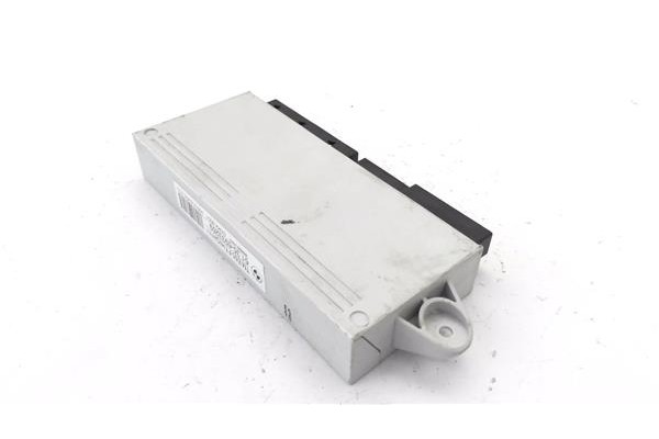 Recambio de módulo electrónico para bmw serie 7 (e65/e66) 3.0 730d referencia OEM IAM 61356933269 5WK48001 
