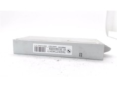 Recambio de módulo electrónico para bmw serie 7 (e65/e66) 3.0 730d referencia OEM IAM 61356933269 5WK48001 