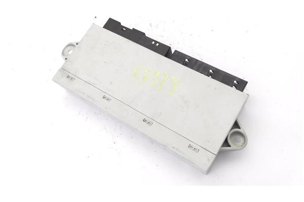 Recambio de módulo electrónico para bmw serie 7 (e65/e66) 3.0 730d referencia OEM IAM 61356933269 5WK48001 