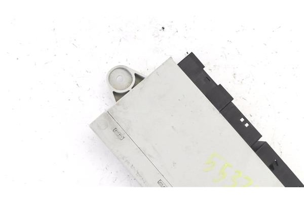 Recambio de módulo electrónico para bmw serie 7 (e65/e66) 3.0 730d referencia OEM IAM 61356933269 5WK48001 
