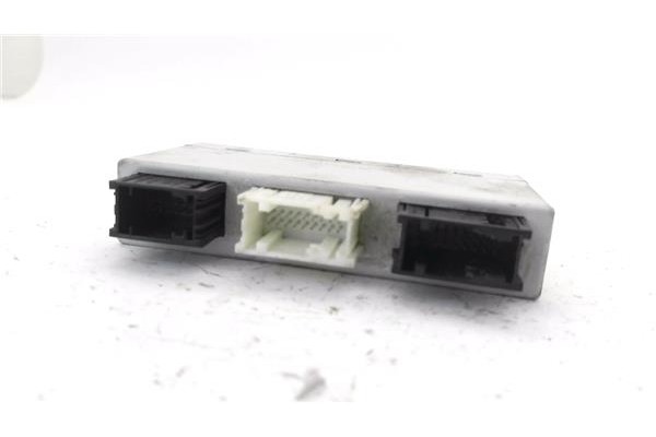 Recambio de módulo electrónico para bmw serie 7 (e65/e66) 3.0 730d referencia OEM IAM 66216930204  
