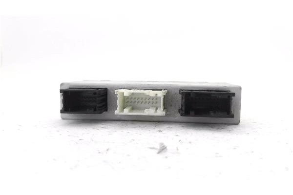 Recambio de módulo electrónico para bmw serie 7 (e65/e66) 3.0 730d referencia OEM IAM 66216930204  