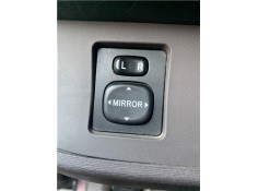 Recambio de mando retrovisor electrico para toyota iq (nuj1/ngj1/kgj1) 1.0 básico referencia OEM IAM 8487034010  