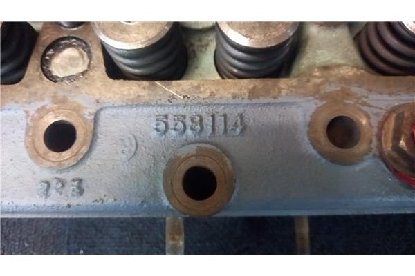Recambio de culata para land rover x x referencia OEM IAM   