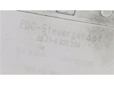 Recambio de módulo electrónico para bmw serie 7 (e65/e66) 3.0 730d referencia OEM IAM 66216930204  