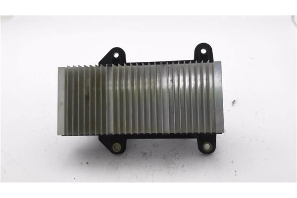 Recambio de centralita para bmw serie 7 (e65/e66) 3.0 730d referencia OEM IAM 913258106 8ES00827018 