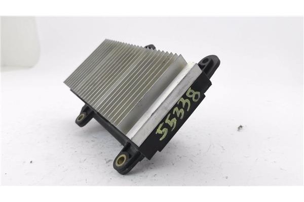 Recambio de centralita para bmw serie 7 (e65/e66) 3.0 730d referencia OEM IAM 913258106 8ES00827018 