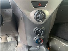 Recambio de mandos calefaccion / a.a. para toyota iq (nuj1/ngj1/kgj1) 1.0 básico referencia OEM IAM 5590174030C0  