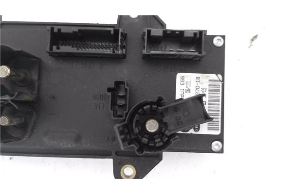 Recambio de centralita para bmw serie 7 (e65/e66) 3.0 730d referencia OEM IAM 913258106 8ES00827018 