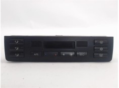Recambio de mandos climatizador para bmw serie 3 berlina (e46) referencia OEM IAM 6411691688  