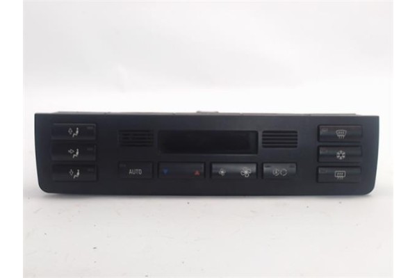 Recambio de mandos climatizador para bmw serie 3 berlina (e46) referencia OEM IAM 6411691688  