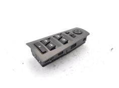 Recambio de mando elevalunas delantero izquierdo para bmw serie 7 (e65/e66) 3.0 730d referencia OEM IAM 6917104 E0200098 