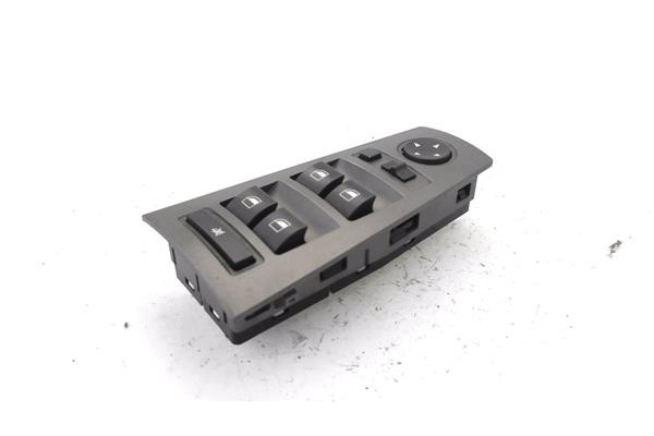 Recambio de mando elevalunas delantero izquierdo para bmw serie 7 (e65/e66) 3.0 730d referencia OEM IAM 6917104 E0200098 