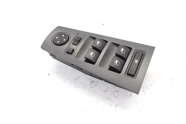 Recambio de mando elevalunas delantero izquierdo para bmw serie 7 (e65/e66) 3.0 730d referencia OEM IAM 6917104 E0200098 