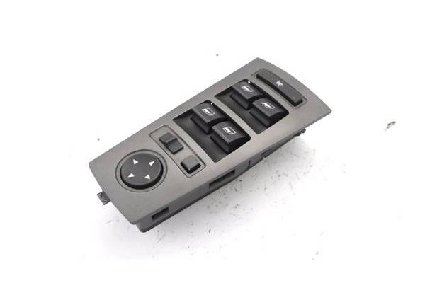 Recambio de mando elevalunas delantero izquierdo para bmw serie 7 (e65/e66) 3.0 730d referencia OEM IAM 6917104 E0200098 
