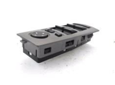 Recambio de mando elevalunas delantero izquierdo para bmw serie 7 (e65/e66) 3.0 730d referencia OEM IAM 6917104 E0200098 