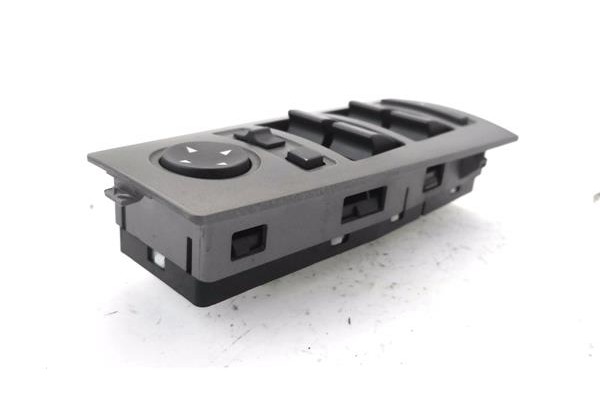 Recambio de mando elevalunas delantero izquierdo para bmw serie 7 (e65/e66) 3.0 730d referencia OEM IAM 6917104 E0200098 
