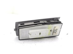 Recambio de mando elevalunas delantero izquierdo para bmw serie 7 (e65/e66) 3.0 730d referencia OEM IAM 6917104 E0200098 