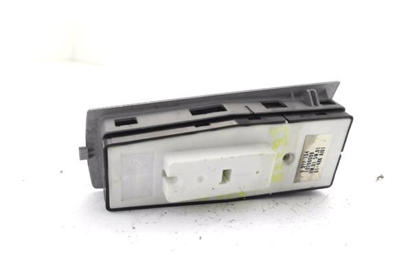 Recambio de mando elevalunas delantero izquierdo para bmw serie 7 (e65/e66) 3.0 730d referencia OEM IAM 6917104 E0200098 