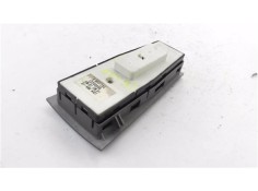 Recambio de mando elevalunas delantero izquierdo para bmw serie 7 (e65/e66) 3.0 730d referencia OEM IAM 6917104 E0200098 
