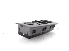 Recambio de mando elevalunas delantero izquierdo para bmw serie 7 (e65/e66) 3.0 730d referencia OEM IAM 6917104 E0200098 