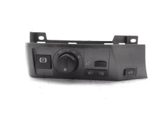 Recambio de conmutador luces para bmw serie 7 (e65/e66) 3.0 730d referencia OEM IAM 691884901 549493122 