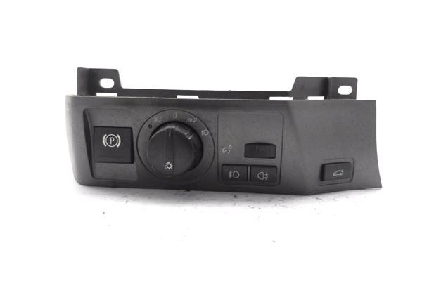 Recambio de conmutador luces para bmw serie 7 (e65/e66) 3.0 730d referencia OEM IAM 691884901 549493122 