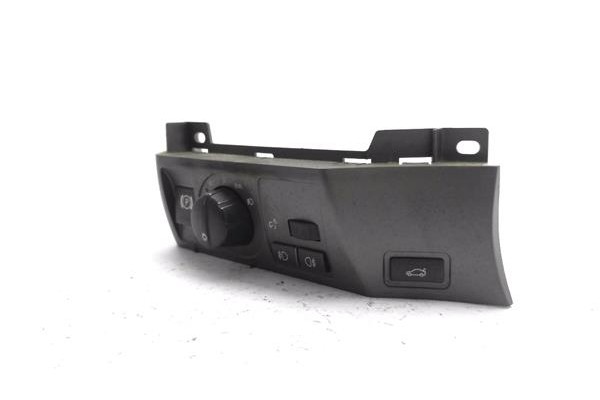 Recambio de conmutador luces para bmw serie 7 (e65/e66) 3.0 730d referencia OEM IAM 691884901 549493122 