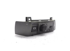 Recambio de conmutador luces para bmw serie 7 (e65/e66) 3.0 730d referencia OEM IAM 691884901 549493122 