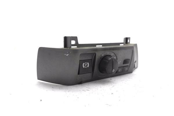 Recambio de conmutador luces para bmw serie 7 (e65/e66) 3.0 730d referencia OEM IAM 691884901 549493122 