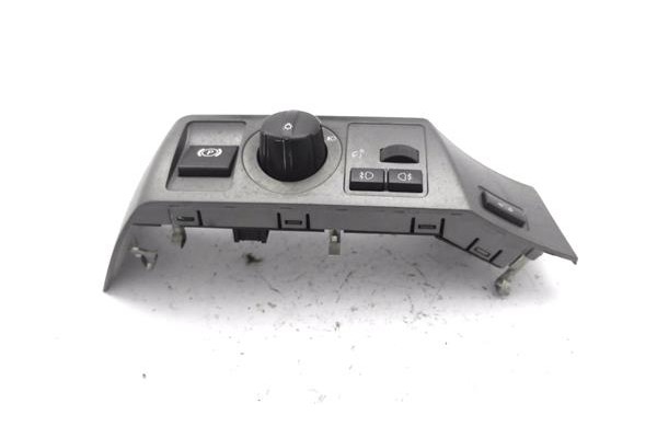 Recambio de conmutador luces para bmw serie 7 (e65/e66) 3.0 730d referencia OEM IAM 691884901 549493122 