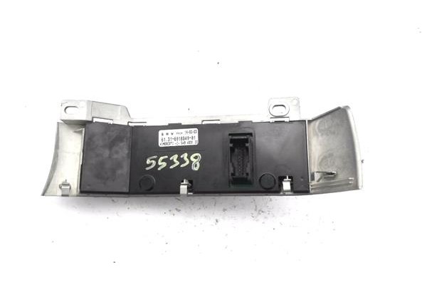 Recambio de conmutador luces para bmw serie 7 (e65/e66) 3.0 730d referencia OEM IAM 691884901 549493122 