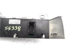 Recambio de conmutador luces para bmw serie 7 (e65/e66) 3.0 730d referencia OEM IAM 691884901 549493122 