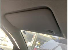 Recambio de parasol izquierdo para toyota iq (nuj1/ngj1/kgj1) 1.0 básico referencia OEM IAM 7432074010B0  