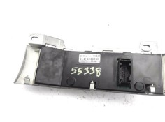 Recambio de conmutador luces para bmw serie 7 (e65/e66) 3.0 730d referencia OEM IAM 691884901 549493122 