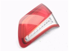 Recambio de piloto porton trasero derecho para citroen c4 (b7) 1.6 hdi 90 referencia OEM IAM 9672155480  