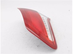 Recambio de piloto porton trasero derecho para citroen c4 (b7) 1.6 hdi 90 referencia OEM IAM 9672155480  