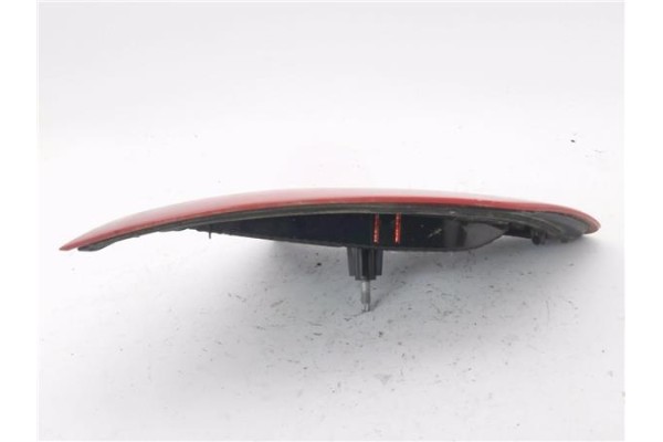 Recambio de piloto porton trasero derecho para citroen c4 (b7) 1.6 hdi 90 referencia OEM IAM 9672155480  