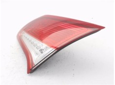 Recambio de piloto porton trasero derecho para citroen c4 (b7) 1.6 hdi 90 referencia OEM IAM 9672155480  