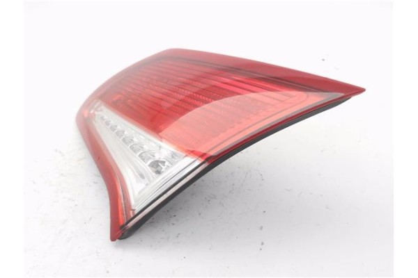 Recambio de piloto porton trasero derecho para citroen c4 (b7) 1.6 hdi 90 referencia OEM IAM 9672155480  