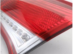 Recambio de piloto porton trasero derecho para citroen c4 (b7) 1.6 hdi 90 referencia OEM IAM 9672155480  