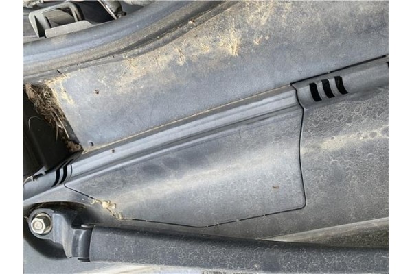 Recambio de motor limpiaparabrisas delantero para toyota iq (nuj1/ngj1/kgj1) 1.0 básico referencia OEM IAM 8511074020  